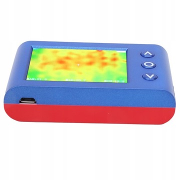 ТЕПЛОВИЗИОННАЯ КАМЕРА ТЕПЛОВОЙ ДЕТЕКТОР MLX90640