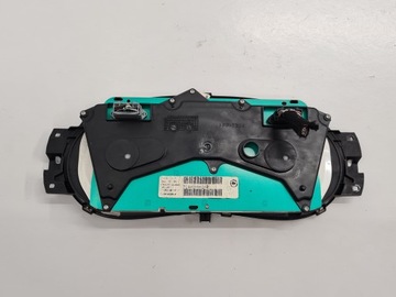 DACIA DUSTER I PŘÍSTROJOVÁ DESKA BUDÍK 1.6 16V P248100026R