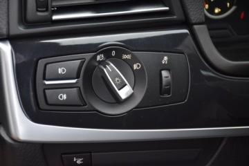 BMW Seria 5 F10-F11 Touring 520d 190KM 2014 BMW Seria 5 Head-Up Wirtual-Licznik NaviKameraSkoraPamiecPanoramaX Drive, zdjęcie 14