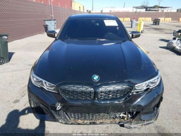 BMW Seria 3 G20-G21 2020 BMW Seria 3 M340i 2020 3.0 Benzyna 382KM, zdjęcie 7