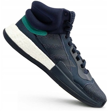 Buty sportowe ADIDAS MARQUEE BOOST D96944 R. 41 1/3