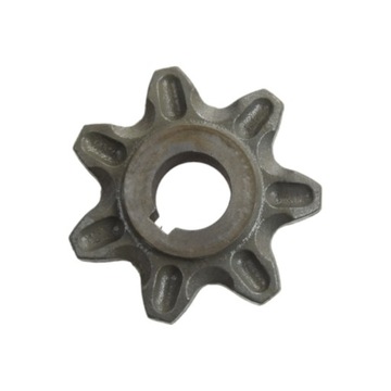 Koło zębate elewatora 7-Z 30 mm Claas 674143.5 AGV