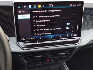 Volkswagen Passat B8 Variant Facelifting 1.5 TSI EVO 150KM 2024 Volkswagen Passat Faktura VAT Kamera 360 LED Virtual HAK Masaze 1.5, zdjęcie 19