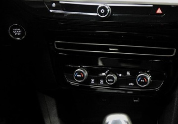 Opel Mokka II SUV 1.2 Turbo 100KM 2021 Opel Mokka Benzyna 100 KM _ Kamera cofania _ 1.2 Benzyna 100KM, zdjęcie 20