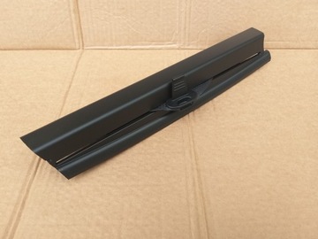 СТАЛОНКА ДВЕРИ ЛЕВАЯ ЗАДНЯЯ BMW E60 SMALL MESH 7071111