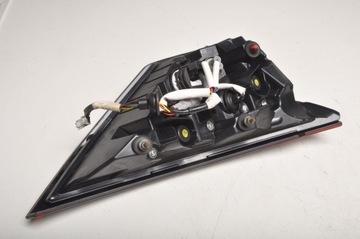 NISSAN X-TRAIL IV T33 SVĚTLO PRAVÁ ZADNÍ W KRYT