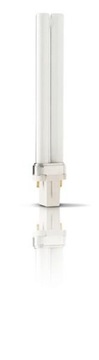 PL-S 9W/01 2p UVB 311нм для лечения псориаза, витилиго,