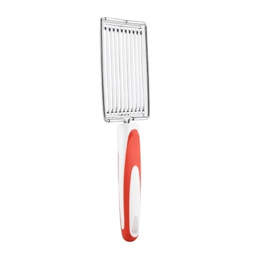 нож для нарезки закусок, эргономичная ручка