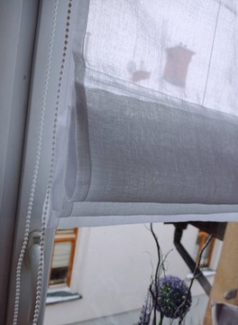 PATYCZKI FISZBINY RURKI SZPROSY ROL. RZYMSKA 140cm