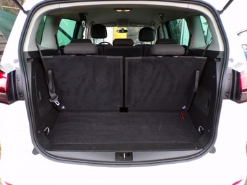 Opel Zafira C Tourer 2.0 CDTI ECOTEC 110KM 2013 Opel Zafira Gwarancja / 7 Osobowy / 2,0 CDTI, zdjęcie 19