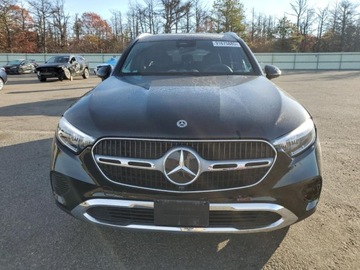 Mercedes GLC C254/X254 2025 Mercedes-Benz GLC 300 4Matic 2025 2.0l 2.0 Benzyna 255KM, zdjęcie 5