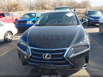 Lexus NX I 2017 Lexus NX 2017r., 2,0L 200 T AWD 2.0 Benzyna 235KM, zdjęcie 1