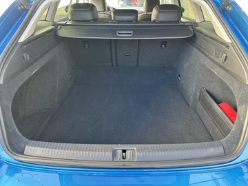 Volkswagen Arteon Fastback Facelifting 2.0 TSI 190KM 2021 Volkswagen Arteon Shooting Brake 2.0 TSI 190KM Pak, zdjęcie 35