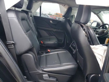 Lincoln Aviator 2025 Lincoln Aviator 2025 3.0 Benzyna 400KM, zdjęcie 11