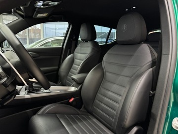 Alfa Romeo Tonale SUV 1.5 T4 160KM 2024 Alfa Romeo Tonale 1.5 T4 GSE mHEV Veloce DCT / 1 w, zdjęcie 8