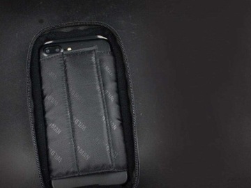 ВЕЛОСИПЕДНАЯ СУМКА, ТЕЛЕФОН, ВЕЛОСИПЕДНЫЙ ЧЕХОЛ, WILDMAN