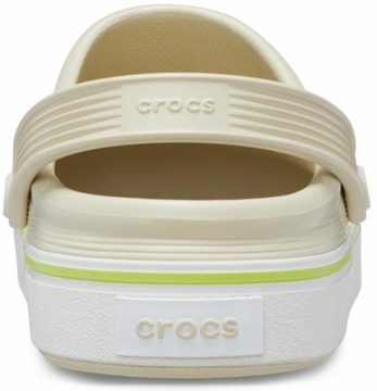 Buty Chodaki Klapki Crocs Crocband Of Court 45-46