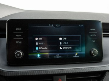 Skoda Scala Hatchback 1.5 TSI 150KM 2023 Škoda Scala Skoda Scala WD4877R#1.5 TSI Ambition, zdjęcie 17