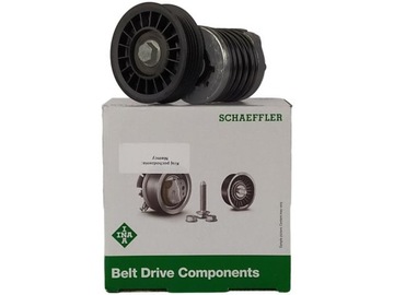 НАТЯЖИТЕЛЬ РЕМНЯ VW AUDI A4 (8D2, B5) 1.9 TDI, AUDI