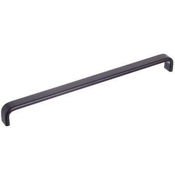 Uchwyt meblowy CZARNY MAT roz.320mm
