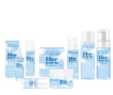 БИЛЕНДА КОРРЕКТИРУЮЩИЕ ПОРЫ КАПЛИ