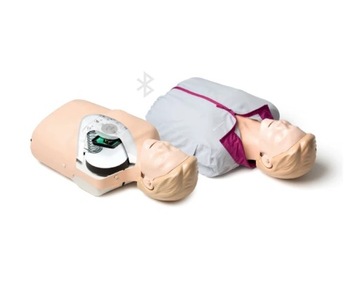 Fantom Little Anne QCPR