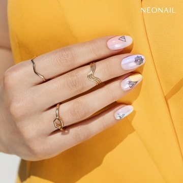 Гибридный лак для ногтей NEONAIL PLUMERIA SCENT 7,2 мл