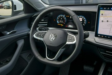 Volkswagen Passat B9 2026 Volkswagen Passat Elegance 2.0 TDI 150 KM DSG,, zdjęcie 24