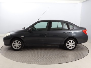 Renault Thalia II 1.6 16v 105KM 2011 Renault Thalia 1.6 16V, Salon Polska, Klima, zdjęcie 2
