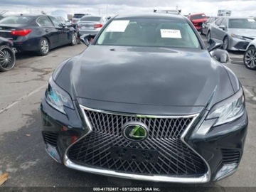 Lexus LS V 2020 Lexus LS Lexus LS 500, od ubezpieczalni 3.5 Benzyna 416KM, zdjęcie 1