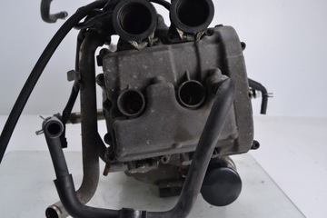 Двигатель YAMAHA T-MAX 500 08-11