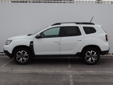 Dacia Duster II SUV Facelifting 1.3 TCe 130KM 2023 Dacia Duster 1.3 TCe, Salon Polska, 1. Właściciel, zdjęcie 2