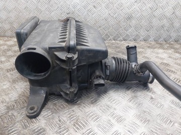 КОРПУС ВОЗДУШНОГО ФИЛЬТРА + РАСХОДОМЕР + ВПУСКНАЯ ТРУБА STILO 1.9 JTD