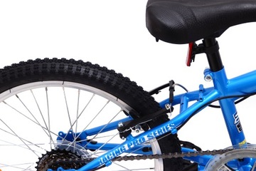 ДЕТСКИЙ ГОРНЫЙ ВЕЛОСИПЕД OLPRAN BOSTON 20 ДЮЙМОВ, SHIMANO