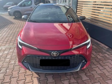 Toyota Corolla XII TS Kombi Facelifting 1.8 Hybrid 140KM 2026 Od ręki - GR Sport 1.8 Hybrid 140KM | Podgrzewane fotele!, zdjęcie 1