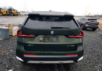 BMW X1 U11 2025 BMW X1 Auta z USA - Zapytaj o wiecej ofert 2.0 Benzyna 231KM, zdjęcie 6