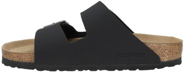 Klapki BIRKENSTOCK Arizona 1019115 Black r.38