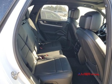 Porsche Cayenne III 2024 Porsche Cayenne 2024 3.0L AWD 3.0 Benzyna 348KM, zdjęcie 10