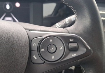 Opel Mokka II SUV 1.2 Turbo 100KM 2022 Opel Mokka 1.2 T Edition SS 1.2 Benzyna 100KM, zdjęcie 25