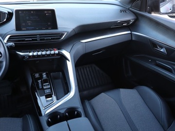 Peugeot 3008 II Crossover Facelifting  1.2 PureTech 130KM 2024 Peugeot 3008 1.2 PureTech, Salon Polska, zdjęcie 7