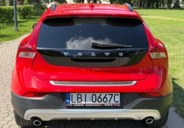 Volvo 2016 Volvo V40 Cross Country Lift V40 Cross Country 2.0D3 LED 150pk Zadbane Se, zdjęcie 17
