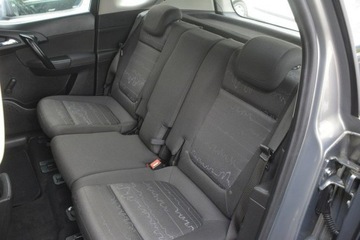 Opel Meriva II Mikrovan Facelifting 1.6 CDTI Ecotec 110KM 2016 Opel Meriva 1.6CDTI doinwestowany nawigacja hak, zdjęcie 30