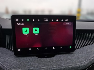 Skoda Superb IV Liftback 2.0 TSI 265KM 2024 Skoda Superb 2.0 TSI / 265KM, DSG, Salon Polska, A, zdjęcie 18