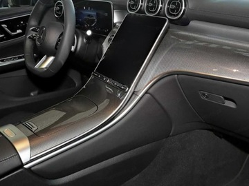 Mercedes GLC C254/X254 Coupe 2.0 220d 197KM 2025 GLC Coupe 220 d 4-Matic AMG Line 2.0 (197KM) 2025, zdjęcie 10