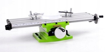 Кронштейн фрезерного станка для электрической дрели