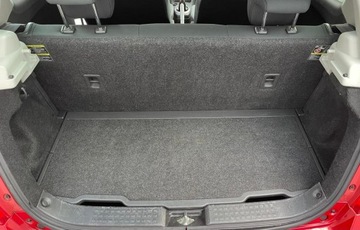 Suzuki Swift IV Hatchback 3d 1.6 VVT Sport 125KM 2010 Suzuki Swift Sport 1.6B, zdjęcie 9