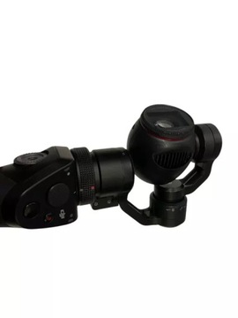 KAMERA DJI OSMO
