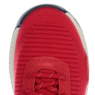 HUGO BOSS markowe sneakersy buty NOWOŚĆ RED 43