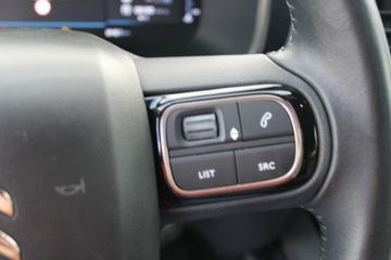 Citroen C5 Aircross SUV 1.5 BlueHDI 131KM 2022 Citroen C5 Aircross Feel Pack Gwarancja Led HDI, zdjęcie 23