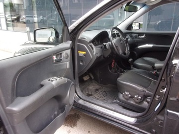 Kia Sportage II 2005 KIA SPORTAGE 2.0, zdjęcie 25